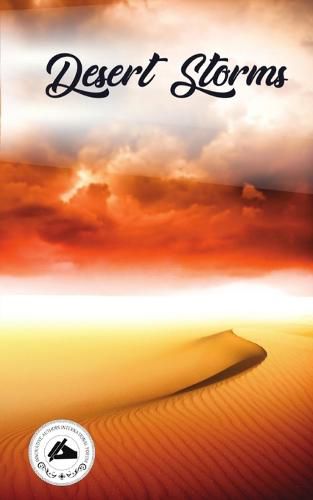 Cover image for Desert Storms