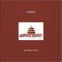 Cover image for China: Jose Gelabert-Navia