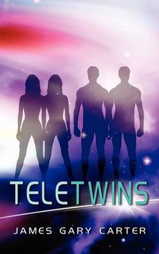 Cover image for Teletwins