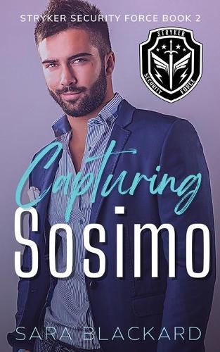 Cover image for Capturing Sosimo: A Sweet Romantic Suspense