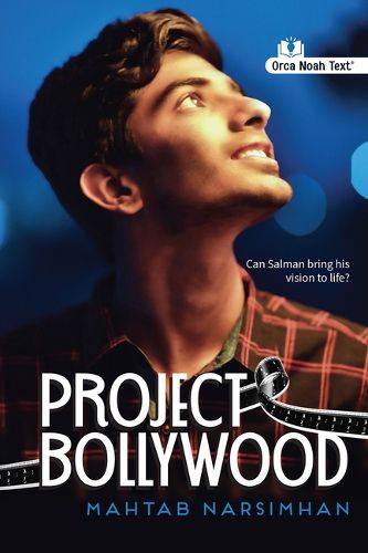 Cover image for Project Bollywood (Noah Text Edition)