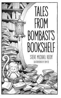 Cover image for Tales from Bombast's Bookshelf