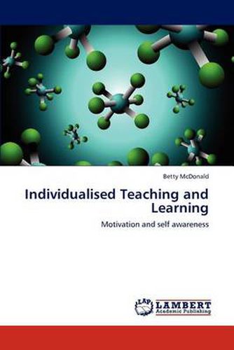 Cover image for Individualised Teaching and Learning