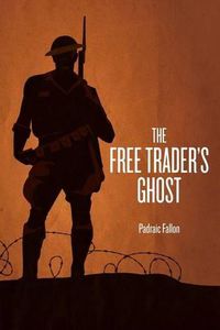 Cover image for The Free Trader's Ghost