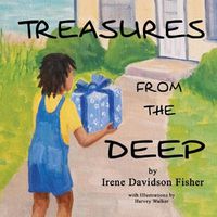 Cover image for Treasures From The Deep