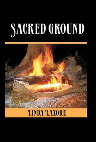 Cover image for Sacred Ground