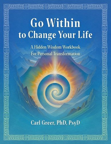 Cover image for Go Within to Change Your Life