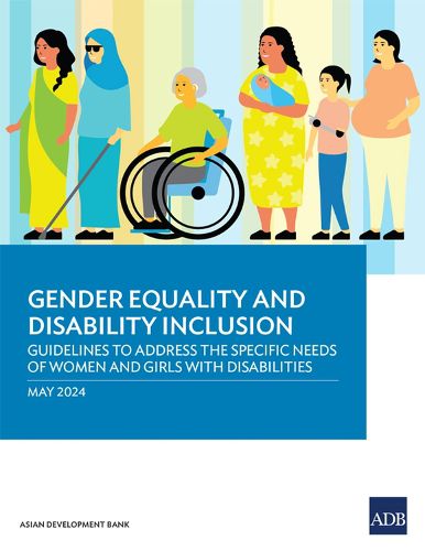 Gender Equality and Disability Inclusion