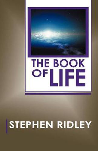 Cover image for The Book of Life