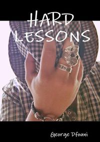 Cover image for Hard Lessons