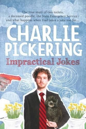 Cover image for Impractical Jokes