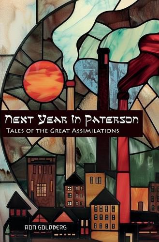 Cover image for Next Year In Paterson