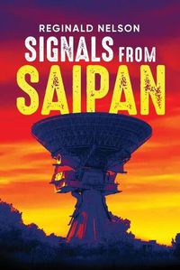 Cover image for Signals From Saipan