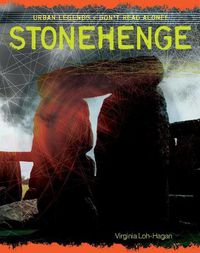 Cover image for Stonehenge