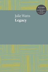 Cover image for Legacy