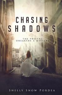 Cover image for Chasing Shadows