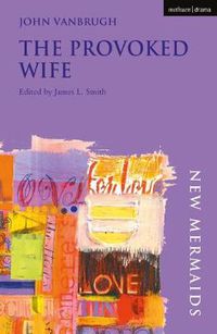 Cover image for The Provoked Wife