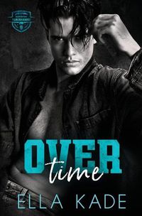 Cover image for Over Time