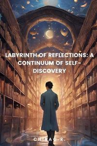 Cover image for Labyrinth of Reflections