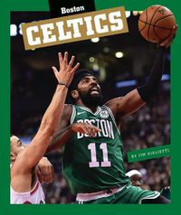 Cover image for Boston Celtics