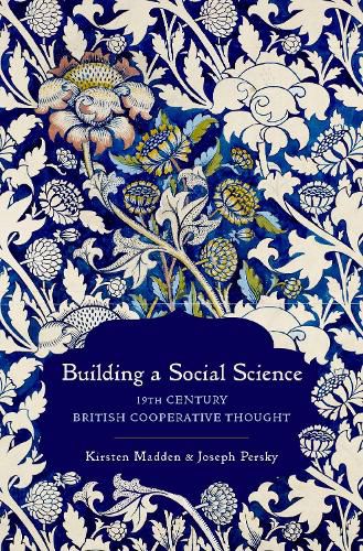 Building a Social Science