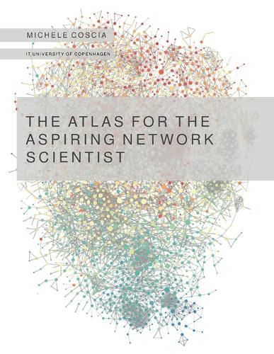 Cover image for The Atlas for the Aspiring Network Scientist