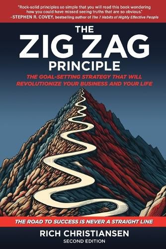 Cover image for The Zig Zag Principle