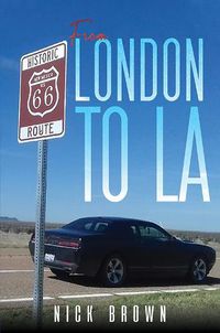 Cover image for From London To LA