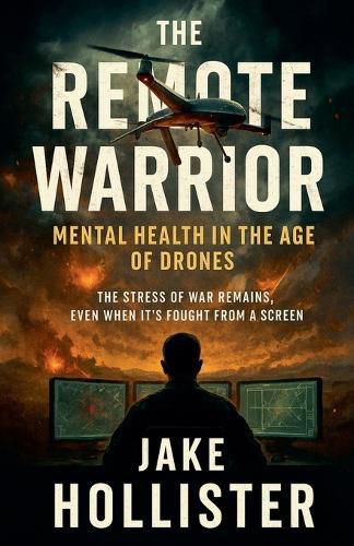 Cover image for The Remote Warrior