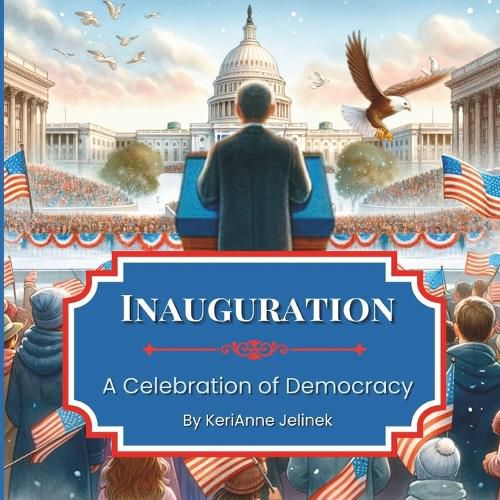 Cover image for Inauguration