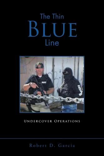 Cover image for The Thin Blue Line