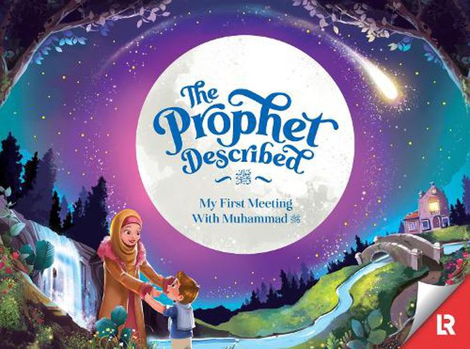 Cover image for The Prophet Described (2nd edition)