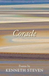 Cover image for Coracle: Poems By Kenneth Steven