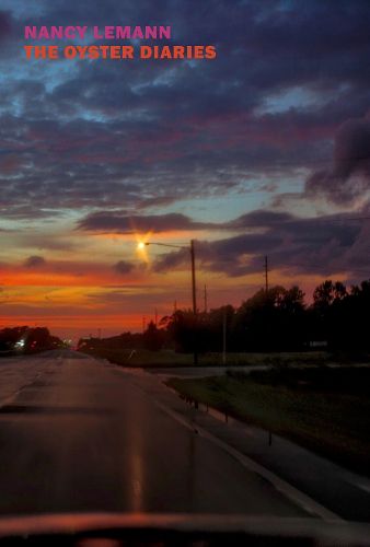 Cover image for The Oyster Diaries