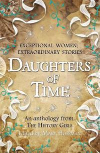 Cover image for Daughters of Time