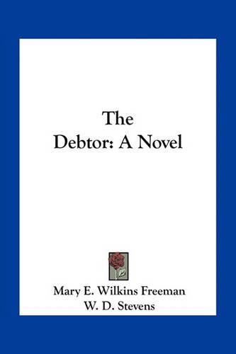 Cover image for The Debtor