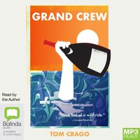 Cover image for Grand Crew