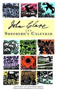 Cover image for The Shepherd's Calendar