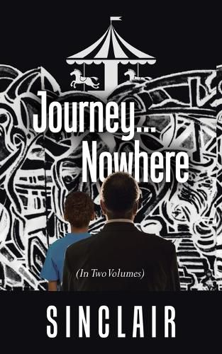 Cover image for Journey...Nowhere