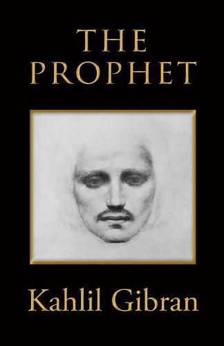 Cover image for The Prophet