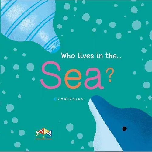 Who Lives in the Sea