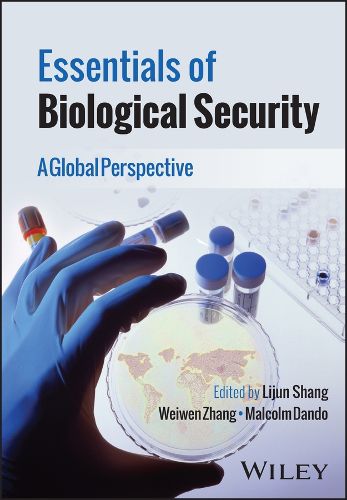 Cover image for Essentials of Biological Security