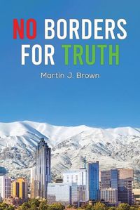 Cover image for No Borders for Truth