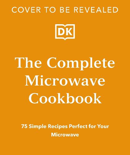 The Complete Microwave Cookbook