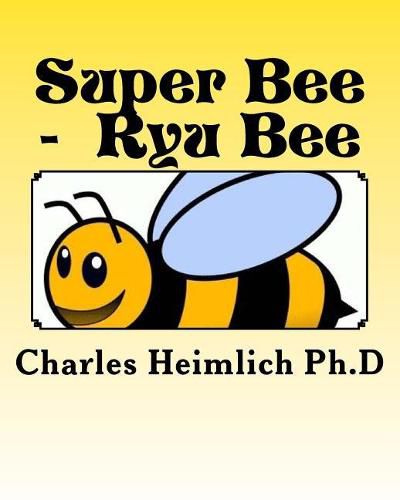 Cover image for Super Bee - Ryu Bee