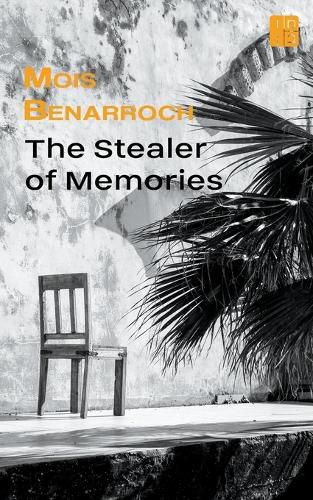 Cover image for The Stealer of Memories