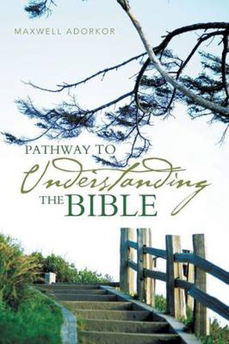 Cover image for Pathway to Understanding the Bible