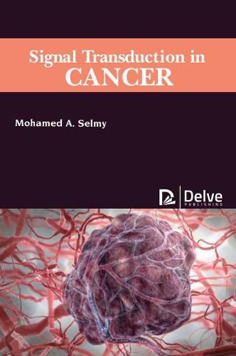 Cover image for Signal Transduction in Cancer