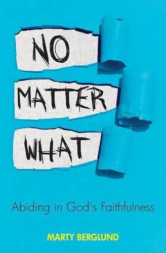 Cover image for No Matter What