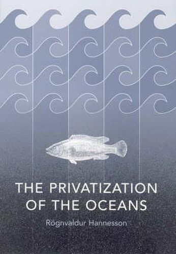 Cover image for The Privatization of the Oceans